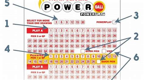powerball history|list of powerball winning numbers history.